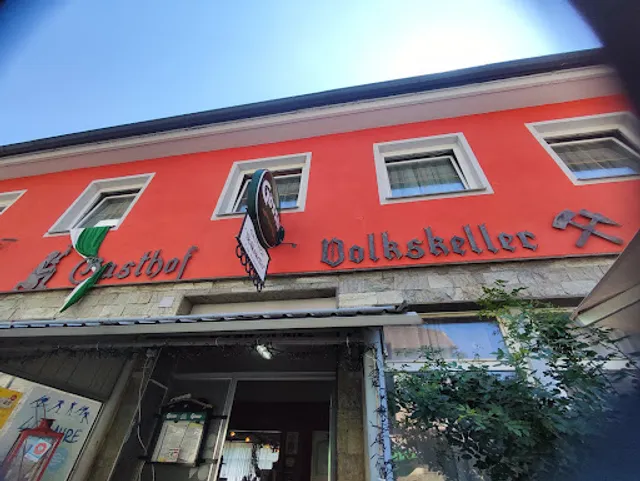 Volkskeller