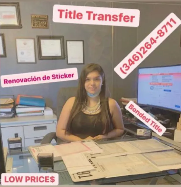 Ruby’s Multiservices, LLC