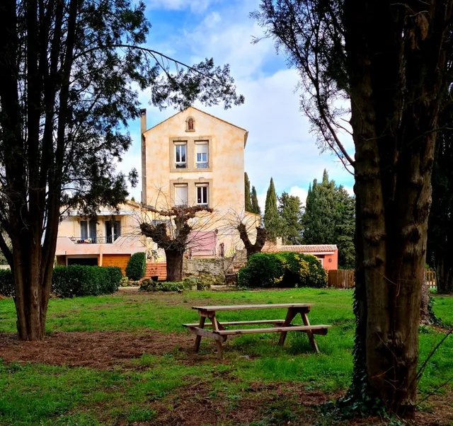 Au secret des Brégines