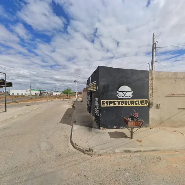 ESPETOBURGUER