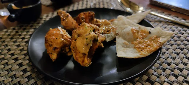 OLD CITY TASTE OF HYDERABAD