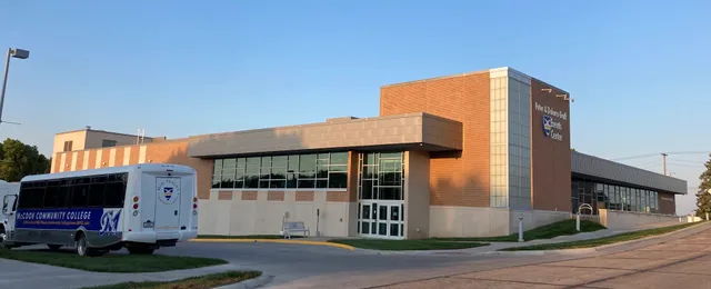 McCook Community College