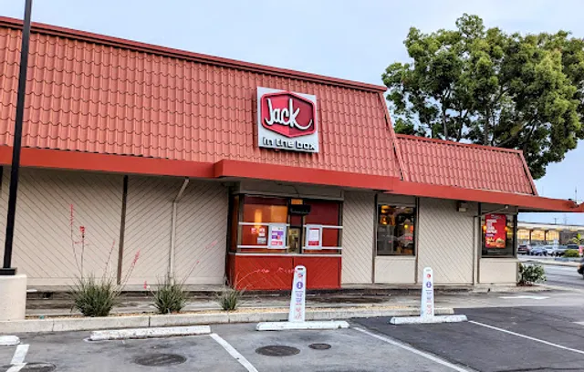 Jack in the Box