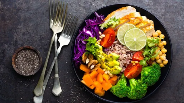 Suca Fit Alimentação Saudável