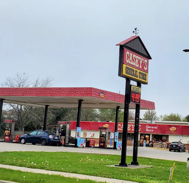 Casey's
