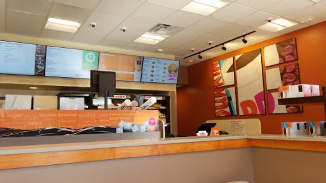 Dunkin'