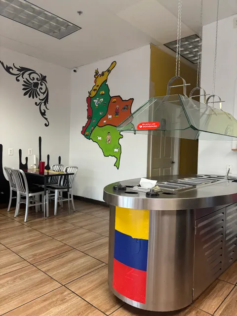 EL PARCHE COLOMBIANO