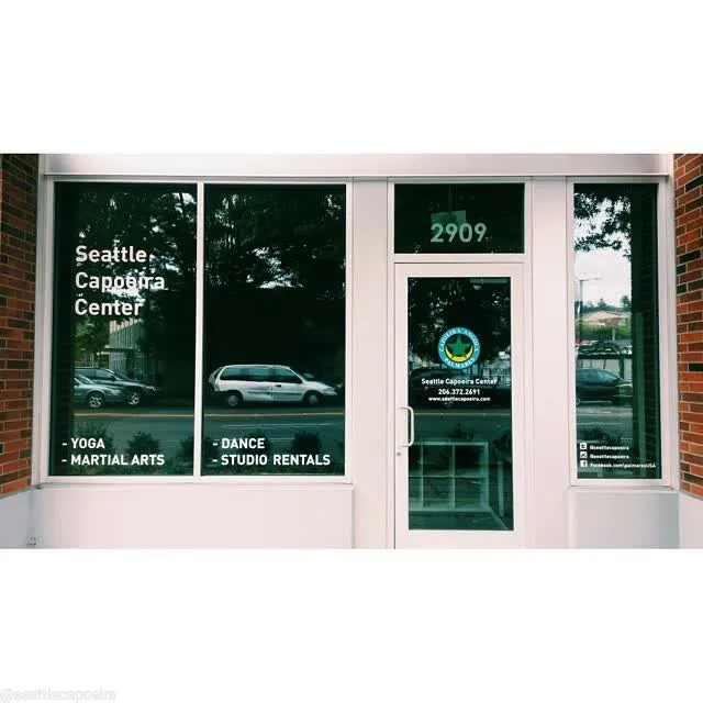 Seattle Capoeira Center