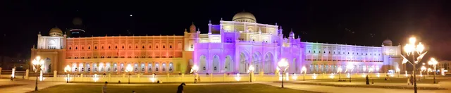 Sharjah city municipality, Labor accommodation