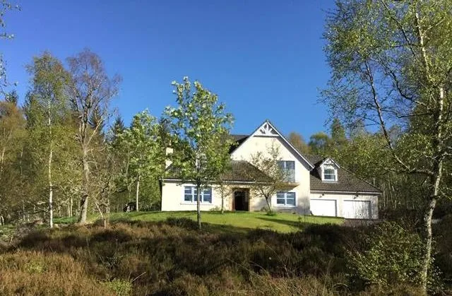 The Grey Hen Luxury B&B