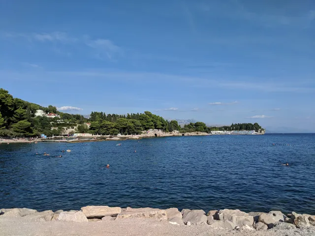 Apartments Pivac Split