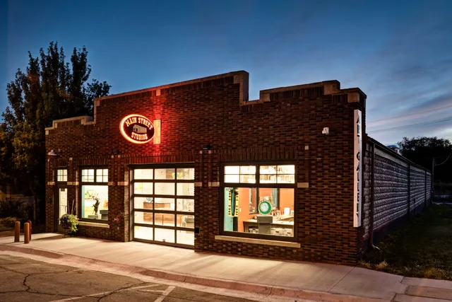 Main Street Studios & Gallery