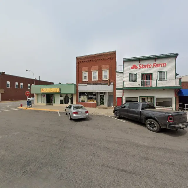 Irish's Place Bar & Grill