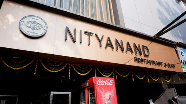 Nityanand Restaurant & Bar