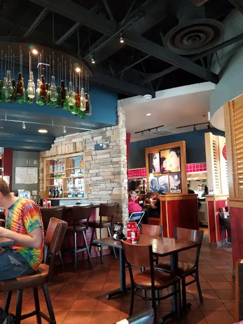 Red Robin Gourmet Burgers and Brews