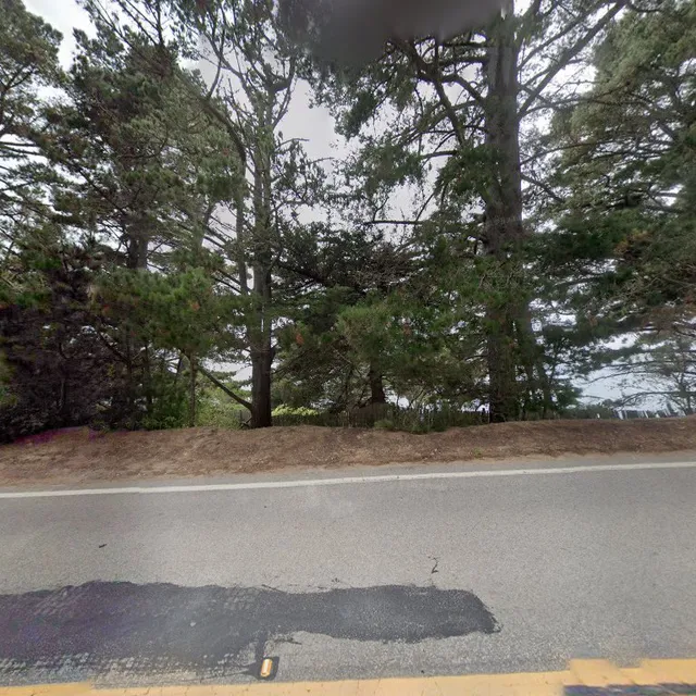 Wander Big Sur Point