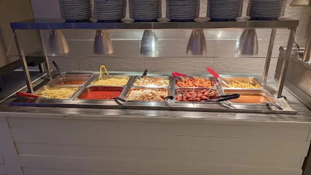 Le 10Vagues Resto-Bar