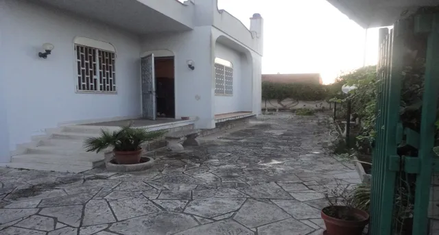 Villa Mare Torre Chianca