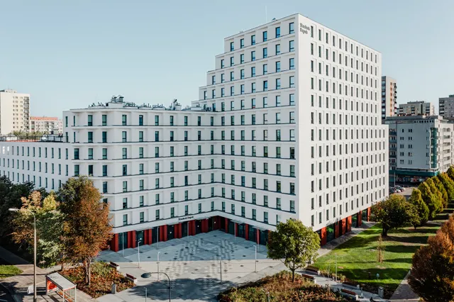 Student Depot Warszawa Wilanowska