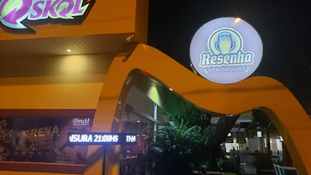 Resenha Bar e Churrascaria