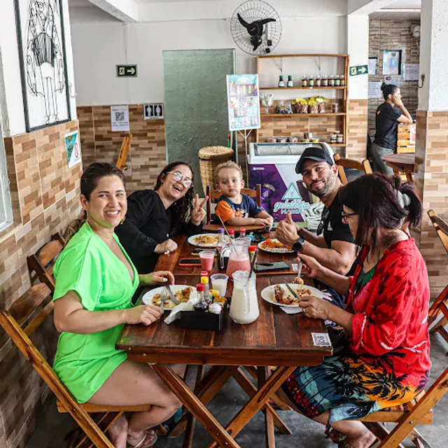 Bom Pastelone - Restaurante Self-service e Pizzaria