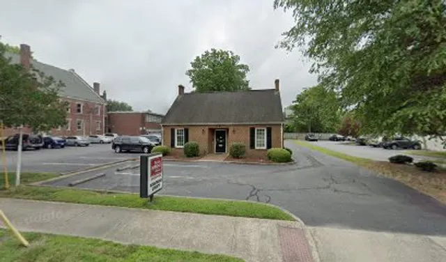 Virginia Farm Bureau Insurance Company