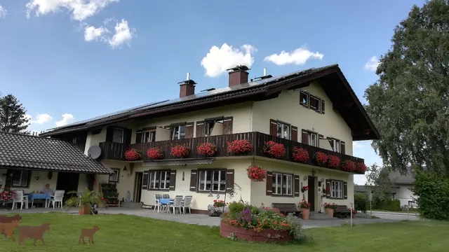 Gästehaus Scheil Apartments