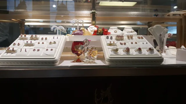Ruby's Jewelers