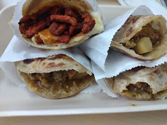 Doña Tota Aeropuerto del Norte