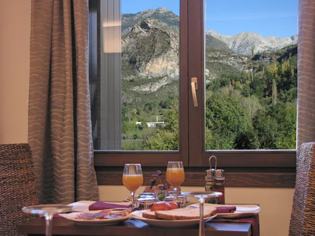 Restaurante Amor en pausa