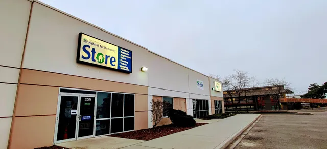 Store - TCP Habitat for Humanity