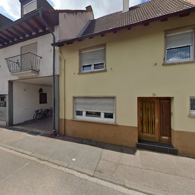 Gaststätte Treffpunkt