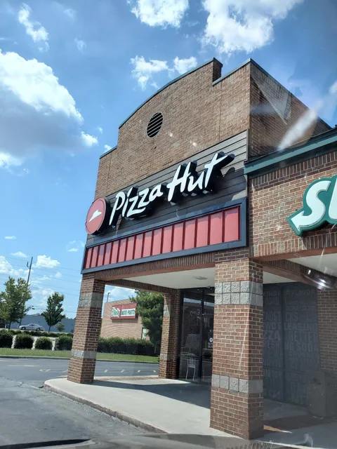 North Madison Corners Shopping Center