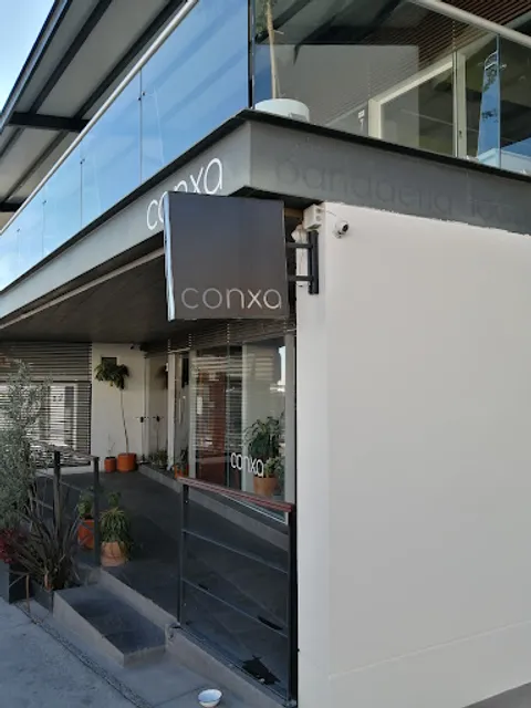 Conxa panadería