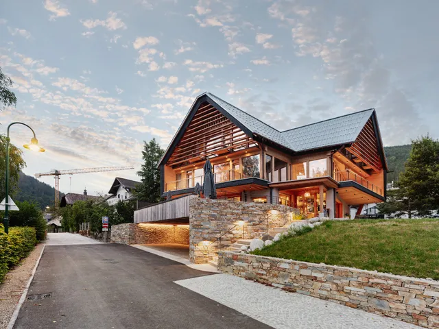 Zimmerei mit Frühstück - Bed & Breakfast / Hotel