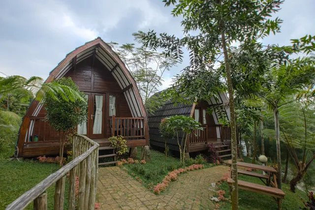 Green Panorama Resort