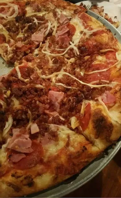 I Love NY Pizza & Bar Dawsonville