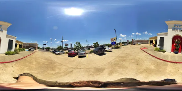 Pitt Grill - Lake Charles