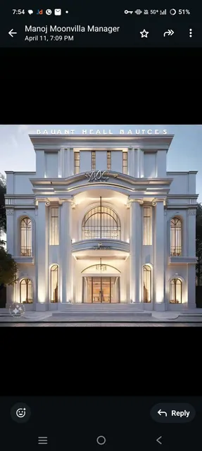 Moonlight Banquet & Hotel