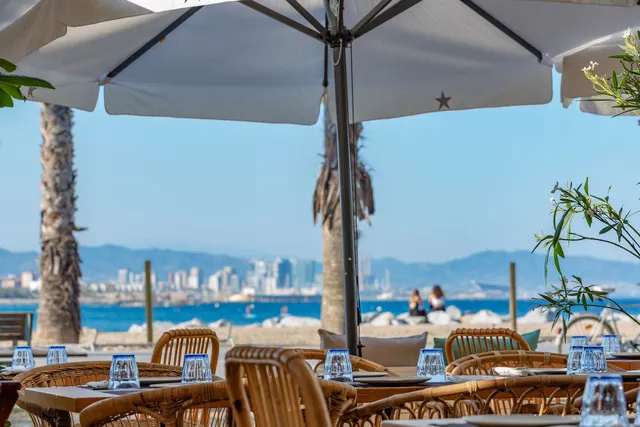 Tejada Mar Barcelona