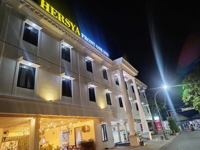 HERSYA BOUTIQUE HOTEL by AZANA COLLECTION