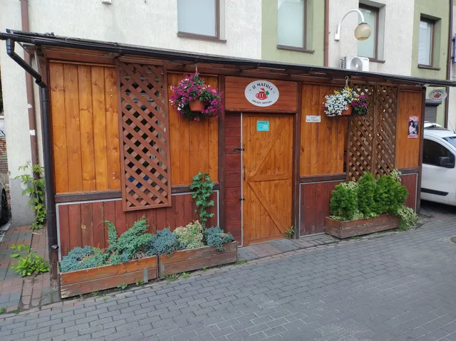 "U Matuli" Obiady Domowe