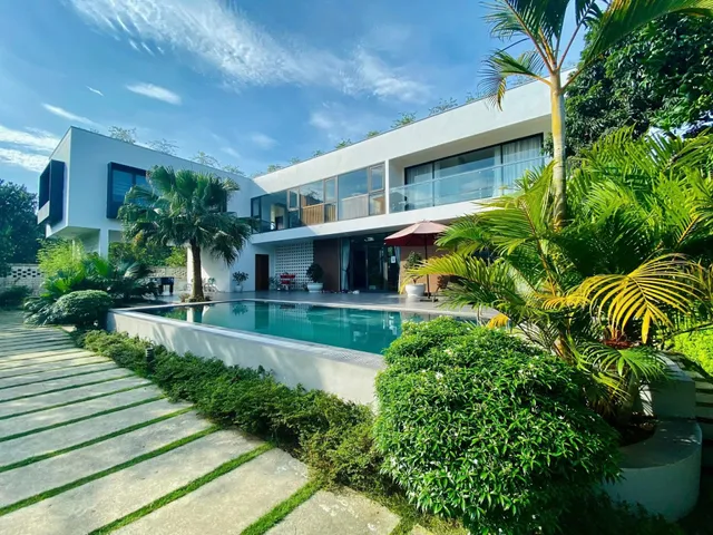 Gem Villa Đồng Trạng