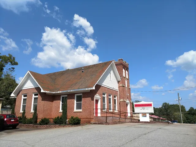 Whimsical World Gallery