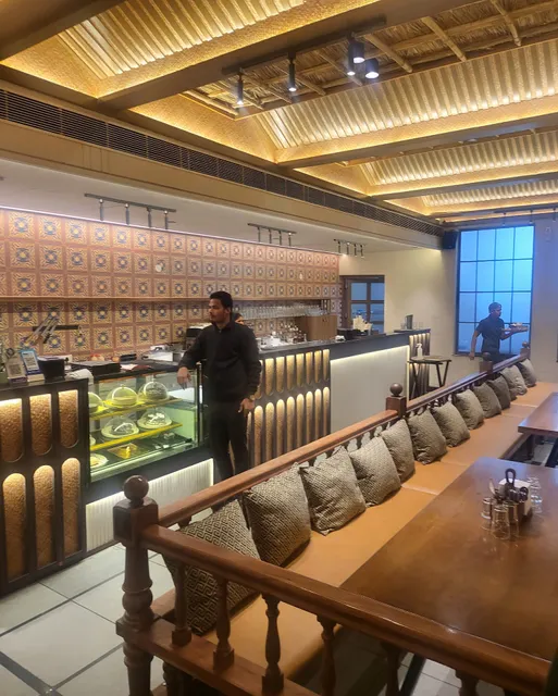 Mayanagri Coffee House Jaipur