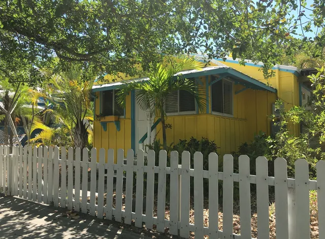 Beach Palms of Siesta Key Village