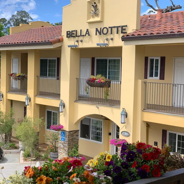 Bella Notte inn