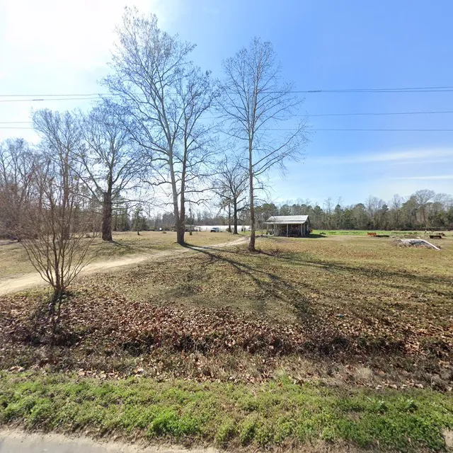 Black River Organic Farm