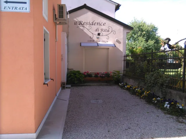Il Residence di Rita