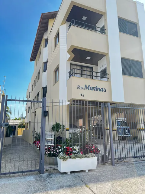 Residencial Marina's